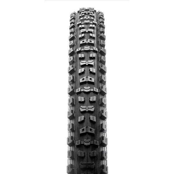 Покришка 26" MAXXIS AGGRESSOR 26x2.30 TPI-60 Foldable EXO/TR ETB73310000 фото