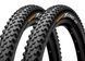 Покришка 26" Continental Cross King 26x2,30 (58-559) Skin Wire Black 150407 фото 3