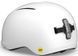 Шолом MET VIBE MIPS, S, white glossy 3HM 156 CE00 S BI1 фото 3
