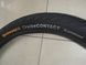 Покришка 26" Continental Contact Cruiser 26x2,00 (50-559) Reflex Wire Black 101507 фото 4