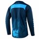 Джерсі TLD SKYLINE AIR LS JERSEY FADES, S, dark slate blue 345606002 фото 2