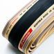 Покришка 28" Vittoria Corsa Pro 700x26C (26-622) Tube-Type 320TPI Foldable Tanwall VT11A00862 фото 3