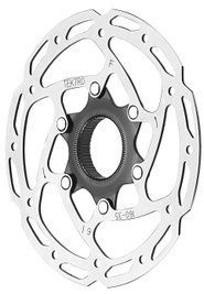 Ротор Tektro TR160-35, 160мм, Center Lock TR160-35 фото