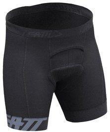 Велошорти LEATT MTB 2.0 Liner Short, Black, M (32) 5023040852 фото