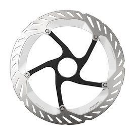 Ротор Shimano RT-CL800-SS-E, 140мм, ICE TECH FREEZA, Center Lock, гайка з зовнішніми зачепами IRTCL800SSE фото