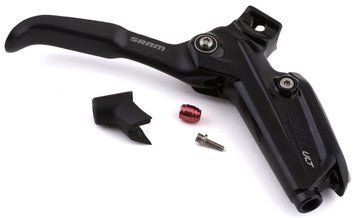 Гальмівна ручка SRAM Level Ultimate Carbon V2, для гідравлічних гальм, чорний 11.5018.046.012 фото
