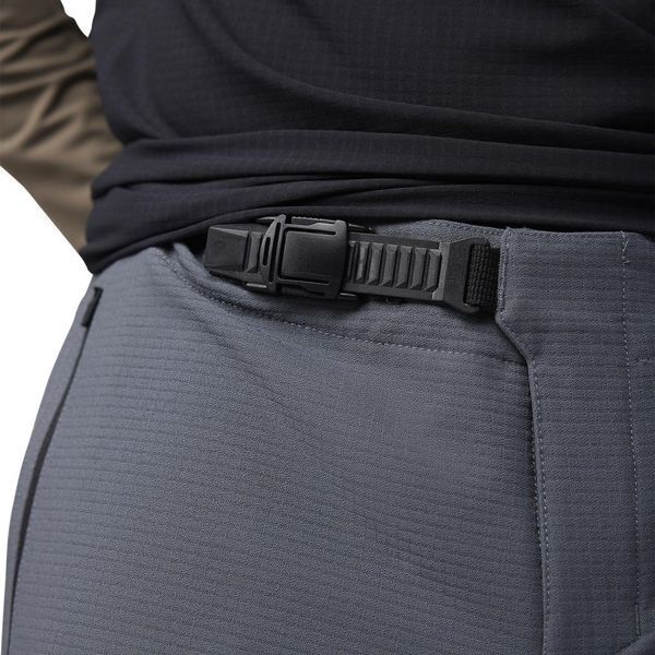 Велоштани FOX DEFEND FIRE Pant, XXXL (40), Grey 32854-103-40 фото