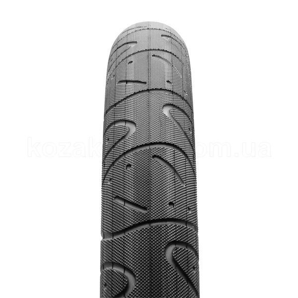 Покришка 26" MAXXIS HOOKWORM 26x2.50 TPI-60 Wire ETB74255100 фото