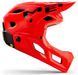 Шолом MET PARACHUTE MCR MIPS, S, red 3HM 120 CE00 S RO1 фото 2
