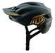 Шолом TLD FLOWLINE Youth MIPS, one size (48-53 cm), point (gray/gold) 113540060 фото 2