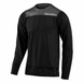 Джерсі TLD SKYLINE LS JERSEY LONDON, XL, gray heather black/black 341789015 фото 1