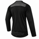 Джерсі TLD SKYLINE LS JERSEY LONDON, XL, gray heather black/black 341789015 фото 2