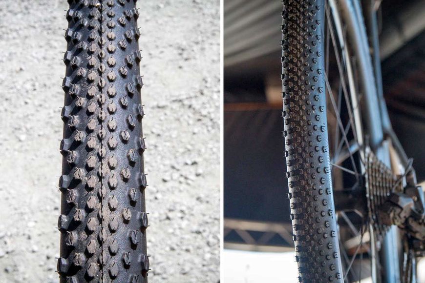 Покришка 28" Continental Terra Speed ProTection 700x35C (35-622) BlackChili TLR Foldable Black 101693 фото