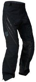 Мотоштани FOX DEFEND GORE-TEX&reg; Adventure Pant, L (34), Black 28369-001-34 фото