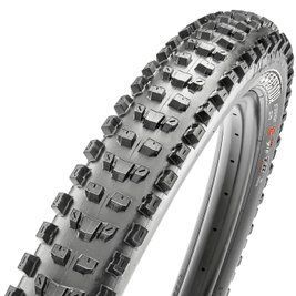 Покришка 29" MAXXIS DISSECTOR 29x2.40WT TPI-120x2 Foldable 3CG/DD/TR ETB00241400 фото
