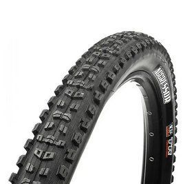 Покришка 27,5" MAXXIS AGGRESSOR 27,5x2.50WT TPI-60 Foldable EXO/TR ETB85984000 фото