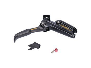 Гальмівна ручка SRAM Level Ultimate Carbon V2, для гідравлічних гальм, золотий 11.5018.046.018 фото