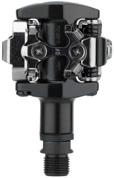 Педалі Shimano PD-M505, SPD, black EPDM505L фото