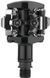 Педалі Shimano PD-M505, SPD, black EPDM505L фото 5