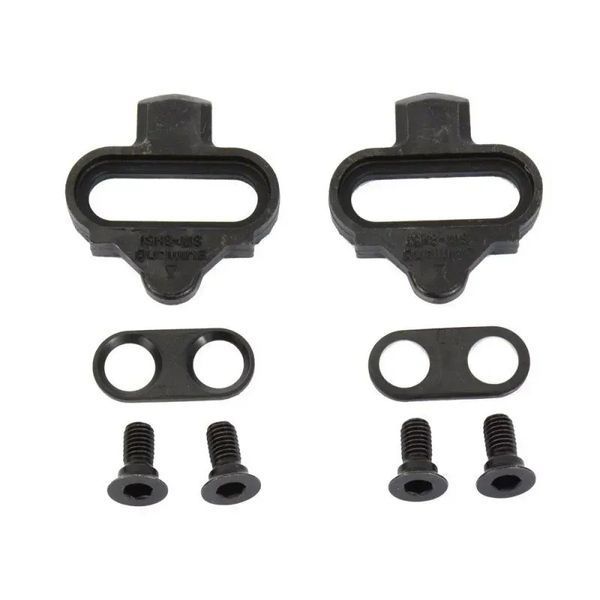 Педалі Shimano PD-M505, SPD, black EPDM505L фото