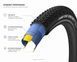 Покришка 28" GoodYear CONNECTOR 700x45 (45-622) Tubeless Ready Folding, 60TPI TIR-60-08 фото 2