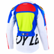 Джерсі TLD SPRINT JERSEY DROP IN, S, white 323326002 фото 2