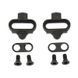Педалі Shimano PD-M505, SPD, black EPDM505L фото 6