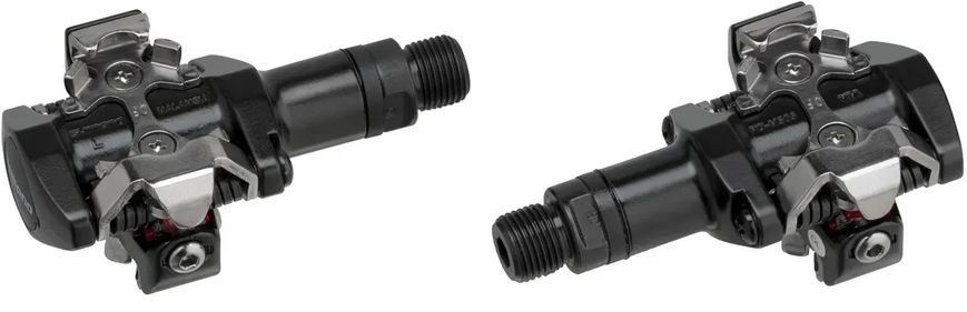 Педалі Shimano PD-M505, SPD, black EPDM505L фото