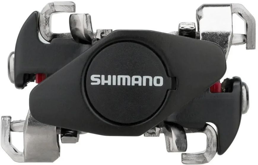 Педалі Shimano PD-M505, SPD, black EPDM505L фото