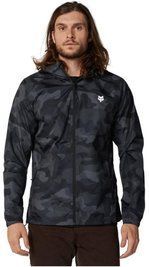 Куртка FOX HEAD WINDBREAKER Jacket - CAMO, Black, M 33690-247-M фото