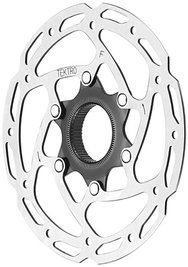 Ротор Tektro TR203-35, 203мм, Center Lock TR203-35 фото