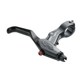 Гальмівна ручка SRAM Speed Dial 7, механічні, права/ліва, чорний 00.5215.009.010 фото
