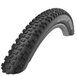 Покришка 29" SCHWALBE RAPID ROB 29x2,25 (57-622) Active, K-Guard, SBC, B/B-SK 11101398 фото