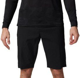 Велошорти FOX RANGER Short TruMotion + Liner, Black, S (30) 31048-001-30 фото
