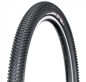 Покришка 26" Kenda K1047 SMALL BLOCK EIGHT 26x2.10 (54-559), 30TPI TIR-94-34 фото