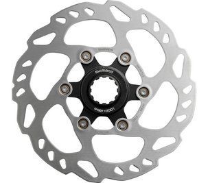 Ротор Shimano SM-RT70 ICE TECH, 160мм, Center Lock ISMRT70S фото