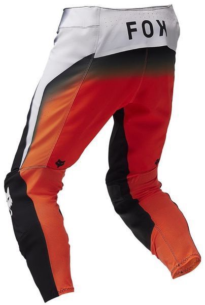 Мотоштани FOX FLEXAIR Pant - INFINITE, L (34), Orange 33016-824-34 фото