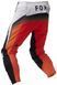 Мотоштани FOX FLEXAIR Pant - INFINITE, L (34), Orange 33016-824-34 фото 4