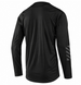 Джерсі TLD SKYLINE LS JERSEY, S, black 341503002 фото 2