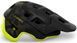 Шолом MET TERRANOVA, S, camo lime green matt 3HM 121 CE00 S CA1 фото 2