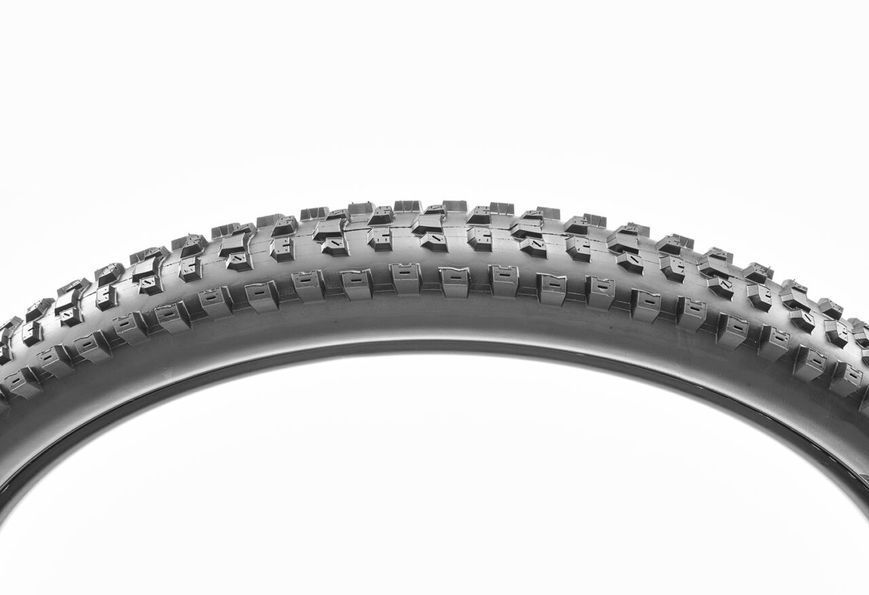 Покришка 29" MAXXIS DISSECTOR 29x2.40WT TPI-60 Foldable 3CT/EXO/TR ETB00241200 фото