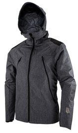 Куртка LEATT MTB 4.0 HydraDri Jacket, Black, M 5023035352 фото