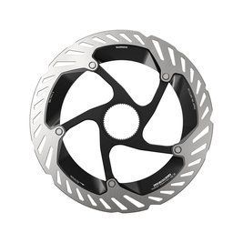 Ротор Shimano RT-CL900-M-E, 180мм, ICE TECH FREEZA, Center Lock, гайка з зовнішніми зачепами IRTCL900ME фото