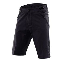 Велошорти TLD Skyline Short Mono, Black, S (30) 219931002 фото
