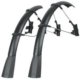 Крила SKS RACEBLADE PRO MATT, Black 790851 фото