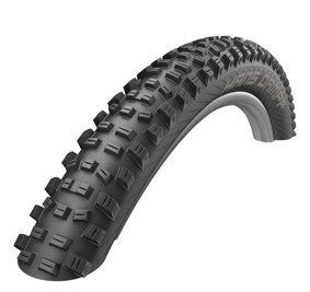 Покришка 29" SCHWALBE HANS DAMPF 29x2.35 (60-622) TwinSkin TLR B/B HS491 ADDIX, 67EPI TIR-09-32 фото