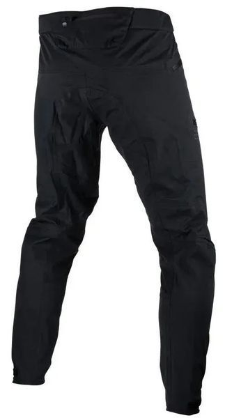 Велоштани LEATT MTB 5.0 HydraDri Pant, M (32), Black 5023035652 фото