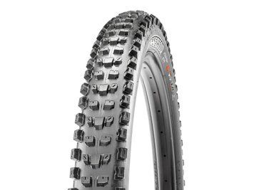 Покришка 29" MAXXIS DISSECTOR 29x2.40WT TPI-60 Foldable EXO/TR ETB00241300 фото