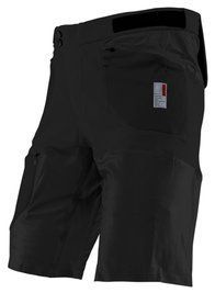 Велошорти LEATT MTB 3.0 All Mountain Short, Black, M (32) 5024120982 фото