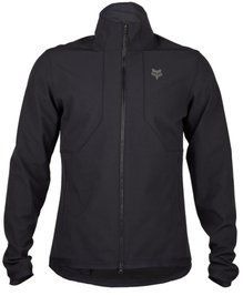 Куртка FOX RANGER FIRE, Stretch Nylon Jacket, Black, M 33772-001-M фото